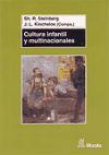 Cultura infantil y multinacionales