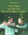 Historia de maestros de tai-chi de la familia Ch'en