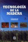 Tecnología de la madera