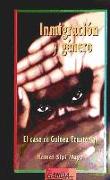 Inmigración y género : el caso de Guinea Ecuatorial