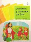 Conocemos y caminamos con Jesús