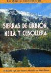 Sierras de Urbión, Neila y Cebollera