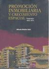 Promoción inmobiliaria y crecimiento espacial : Santander, 1955-1974