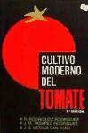 Cultivo moderno del tomate