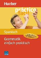 Grammatik einfach praktisch, Spanisch