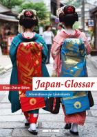 Japan-Glossar