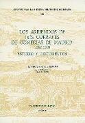 Los Arriendos de los Corrales de Comedias de Madrid: 1587-1719