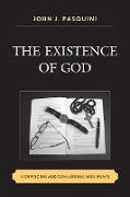 The Existence of God