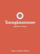 Transglutaminase