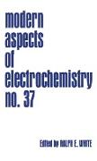 Modern Aspects of Electrochemistry