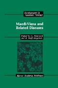 Maedi-Visna and Related Diseases