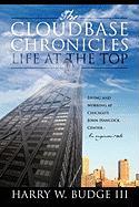 The Cloudbase Chronicles - Life at the Top