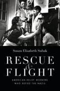 Rescue & Flight