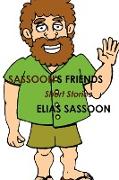 Sassoon's Friends