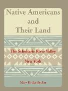 Native Americans and Their Land