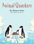 Animal Quackers