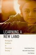 Learning a New Land