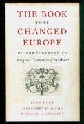 The Book That Changed Europe