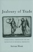 Jealousy of Trade