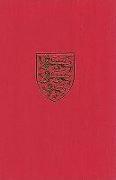 The Victoria History of the County of Nottingham, Volume 2