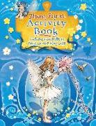 Flower Fairies Activity Book [With Cut-Out Paper Dolls & Clothes]