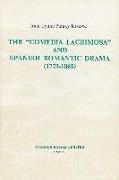 The 'comedia Lacrimosa' and Spanish Romantic Drama (1773-1865)