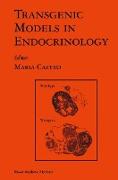 Transgenic Models in Endocrinology