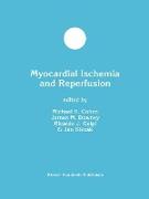 Myocardial Ischemia and Reperfusion
