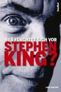 Wer fürchtet sich vor Stephen King?