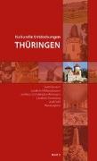 Kulturelle Entdeckungen Thüringen 2