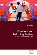 Emotions and Switching Barriers