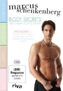 Body Secrets (DVD)