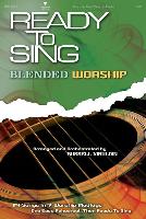 Ready to Sing Blended Worship: SATB