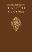 The Epistle of Othea Translated from the French Text of Christine de Pisan by Stephen Scrope