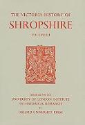 A History of Shropshire