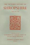 A History of Shropshire