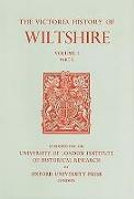 A History of Wiltshire