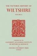 A History of Wiltshire