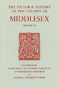 A History of the County of Middlesex