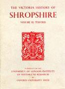 A History of Shropshire