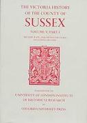 A History of the County of Sussex