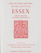 A History of the County of Essex