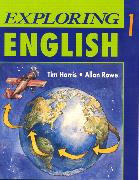 Exploring English, Level 1 Teacher's Resource Manual