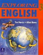 Exploring English, Level 3 Teacher's Resource Manual