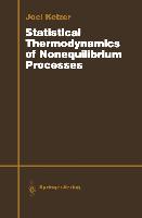 Statistical Thermodynamics of Nonequilibrium Processes