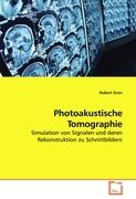 Photoakustische Tomographie