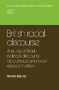 British Racial Discourse