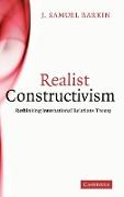 Realist Constructivism