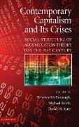 Contemporary Capitalism and Its Crises