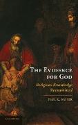 The Evidence for God